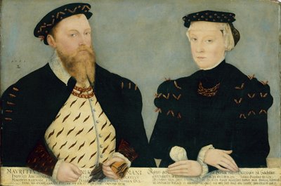  by Lucas Cranach the Younger