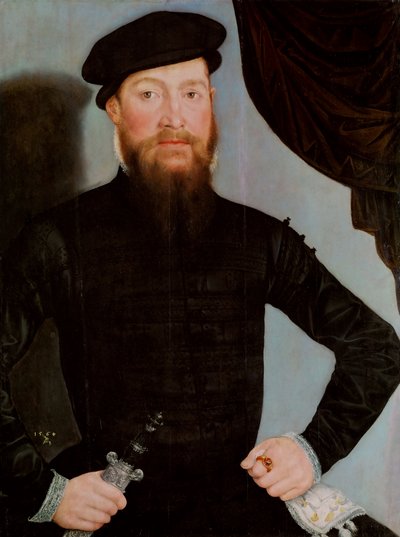  by Lucas Cranach the Younger