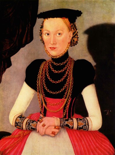  by Lucas Cranach the Younger