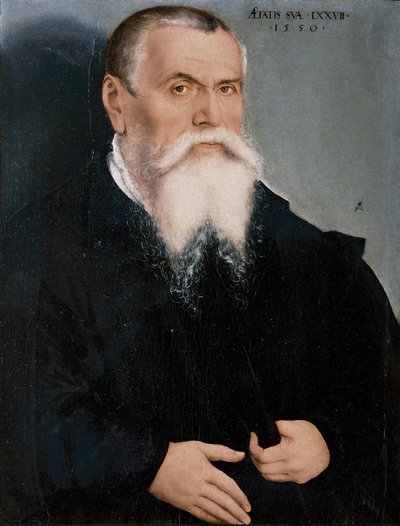  by Lucas Cranach the Younger