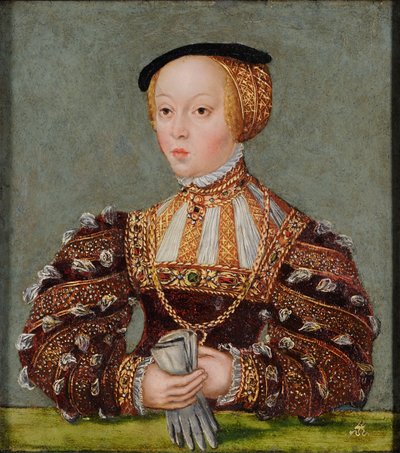  by Lucas Cranach the Younger