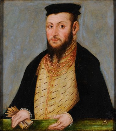  by Lucas Cranach the Younger