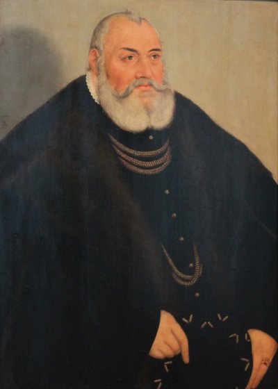  by Lucas Cranach the Younger