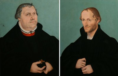  by Lucas Cranach the Younger