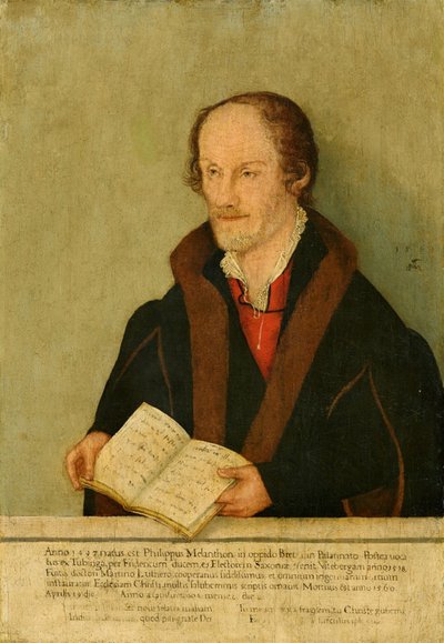  by Lucas Cranach the Younger