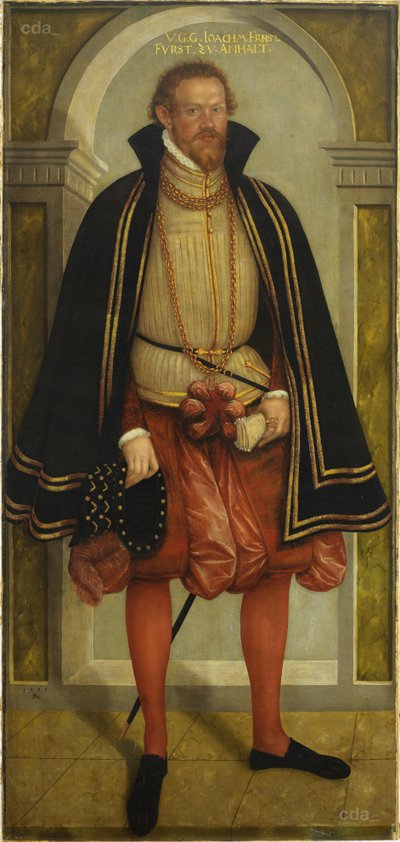  by Lucas Cranach the Younger