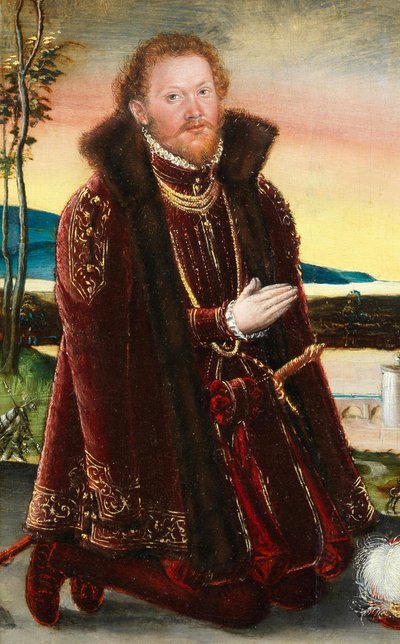  by Lucas Cranach the Younger
