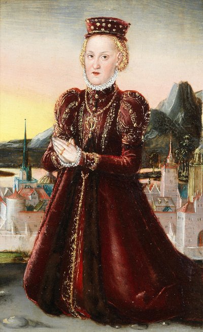  by Lucas Cranach the Younger