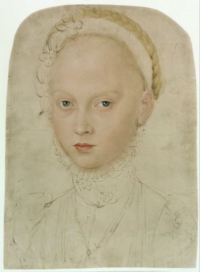  by Lucas Cranach the Younger