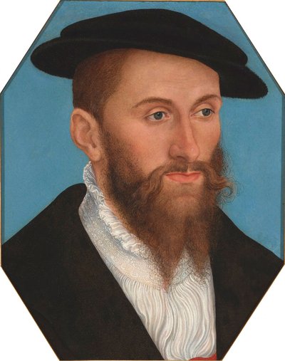  by Lucas Cranach the Younger