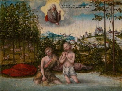  by Lucas Cranach the Younger