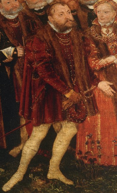  by Lucas Cranach the Younger
