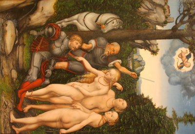  by Lucas Cranach the Younger