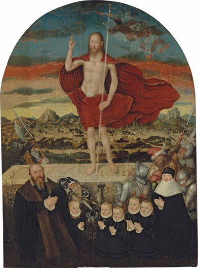  by Lucas Cranach the Younger