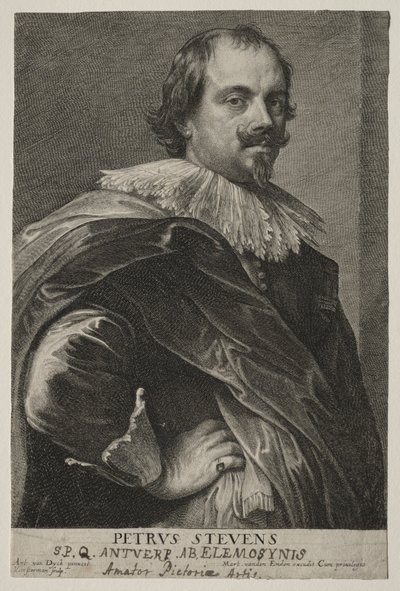 Peter Stevens