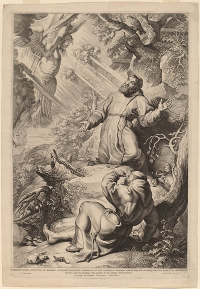 Aziz Francis Stigmata