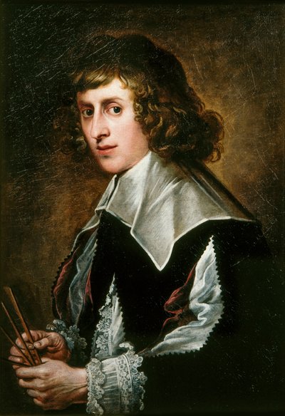 Lucas Faydherbe