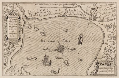 Riga Körfezi