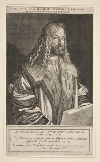 Albrecht Dürer