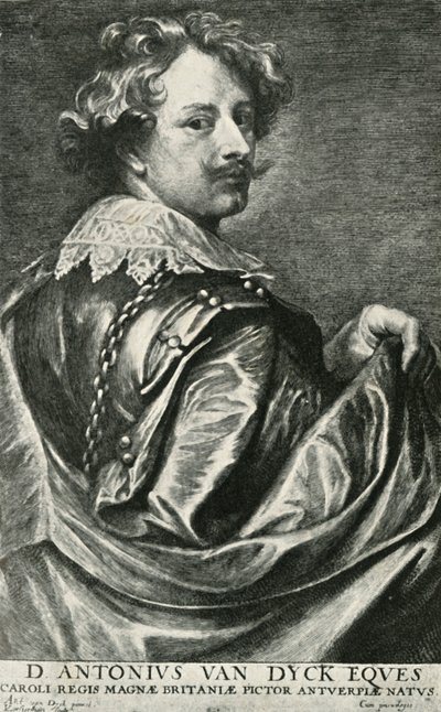 Vandyck