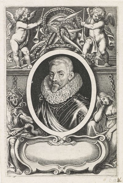 Johann Tserclaes