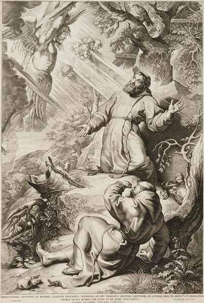  by Lucas Vorsterman the Elder