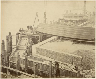 Genişletilmiş Limehouse Basin