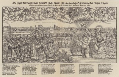 Frederick III, Saksonya Seçmeni ve Martin Luther, Mesih