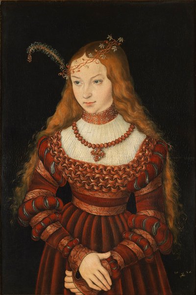 Sybille of Cleves