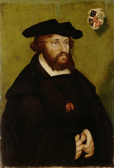 Christian II de Danemark, Norvege et Suede - Danimarka Kralı II. Christian
