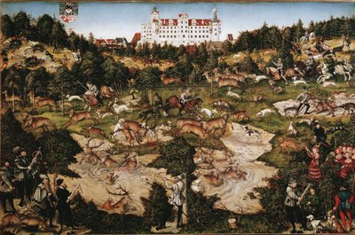 Torgau Kalesi