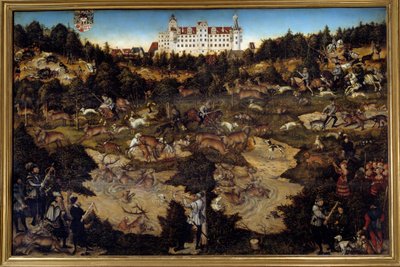 Torgau Kalesi