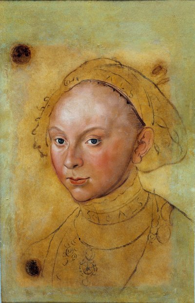 Catherine de Brunswick Grubenhagen