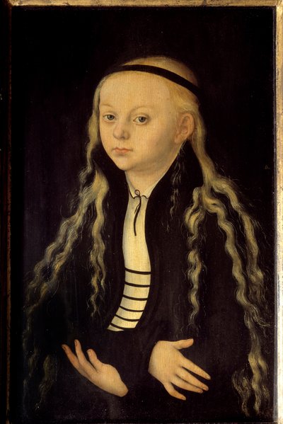 Magdalena Luther