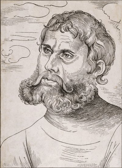 Martin Luther
