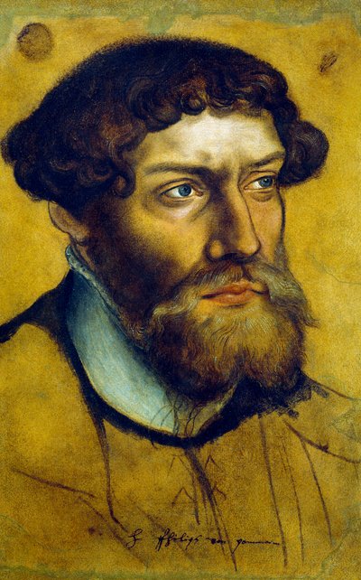 Philip I, Pomeranya Dükü