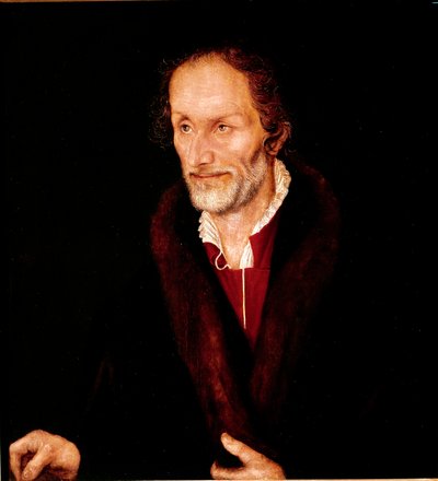 Philippe Melanchthon