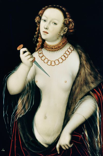 Lucretia