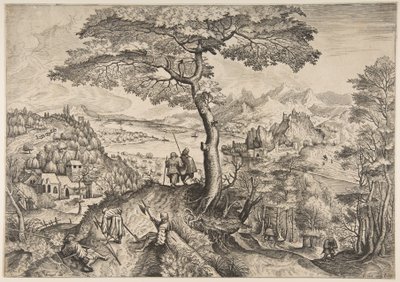The Great Landscapes