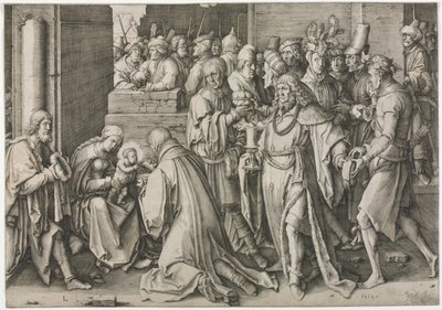 magi