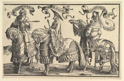 Ahaz, Hizkiya, Manasses, İsrail