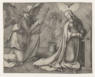 Müjde by Lucas van Leyden