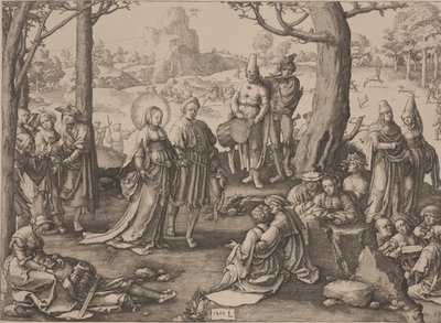Magdalene