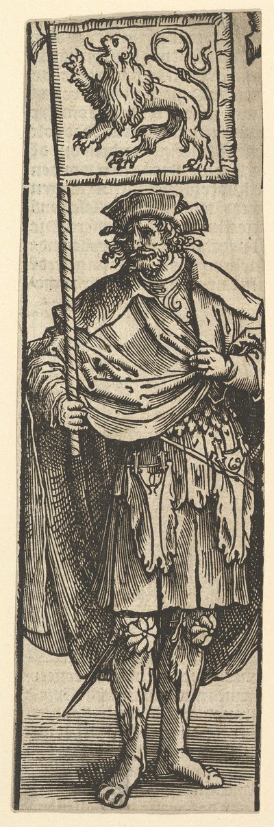 Dirk Hollanda