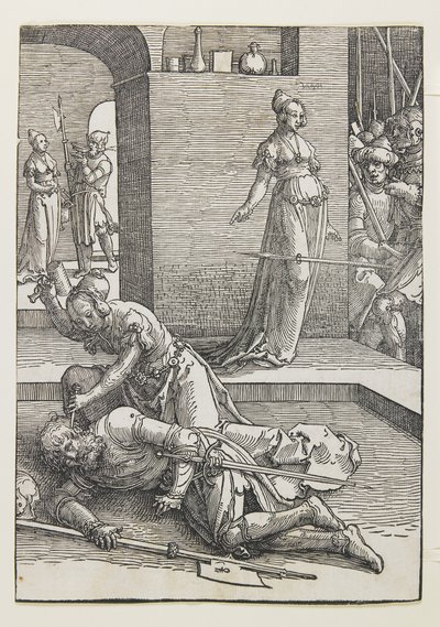 Jael Sisera