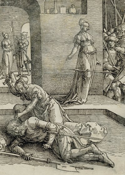 Jael, Sisera