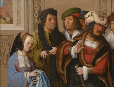  by Lucas van Leyden