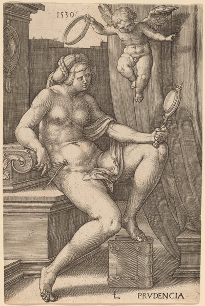 ihtiyat by Lucas van Leyden