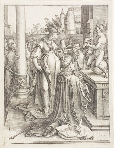 by Lucas van Leyden