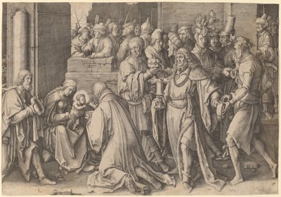 Magi